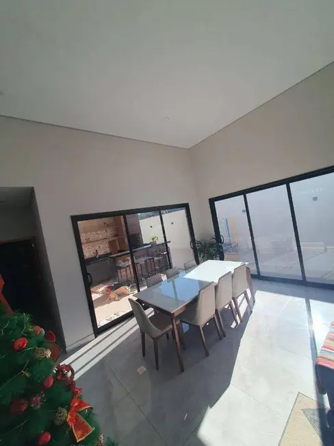 Foto 6 de Casa de Condomínio com 3 quartos à venda, 332m2 em Indaiatuba - SP