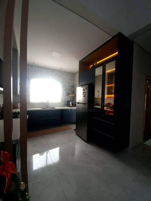 Foto 9 de Casa de Condomínio com 3 quartos à venda, 332m2 em Indaiatuba - SP