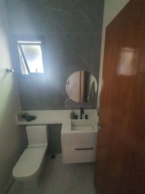 Foto 4 de Casa de Condomínio com 3 quartos à venda, 332m2 em Indaiatuba - SP