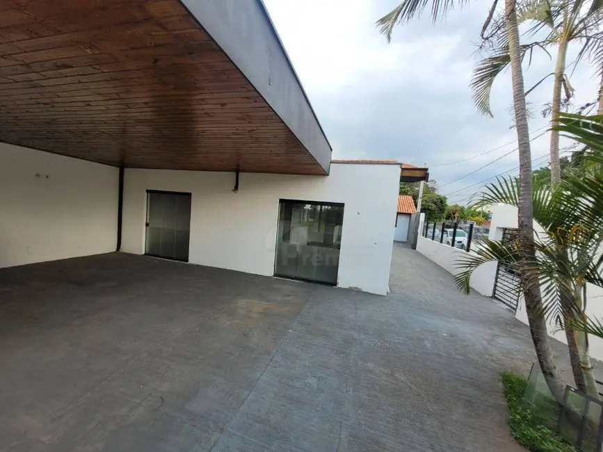 Casa à venda e para alugar, 343m2 em Jardim Panorama, Indaiatuba - SP - imagem 3 Foto 3 de Casa à venda e para alugar, 343m2 em Jardim Panorama, Indaiatuba - SP