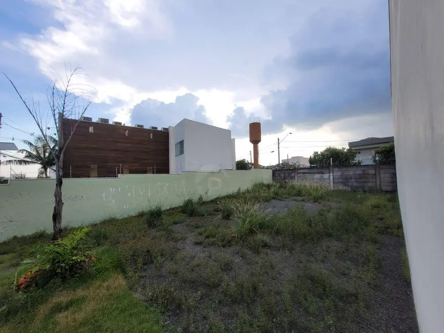 Foto 2 de Terreno / Lote à venda, 325m2 em Jardim Vista Verde, Indaiatuba - SP
