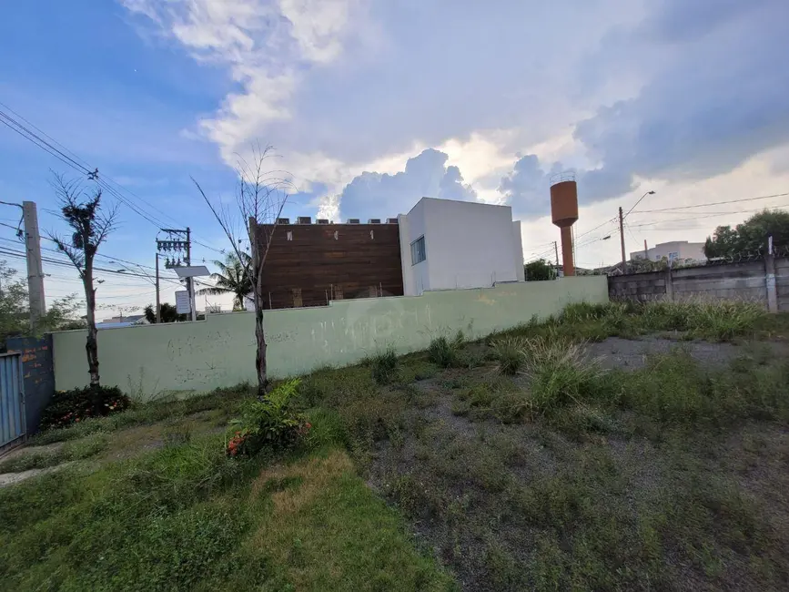 Foto 3 de Terreno / Lote à venda, 325m2 em Jardim Vista Verde, Indaiatuba - SP