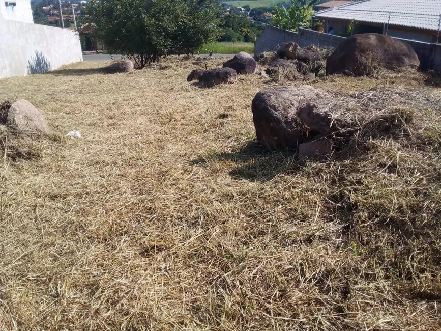 Foto 2 de Terreno / Lote à venda, 1000m2 em Terras de Itaici, Indaiatuba - SP