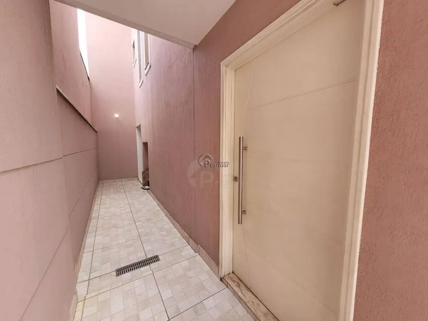 Foto 3 de Casa com 3 quartos à venda, 126m2 em Parque das Nações, Indaiatuba - SP