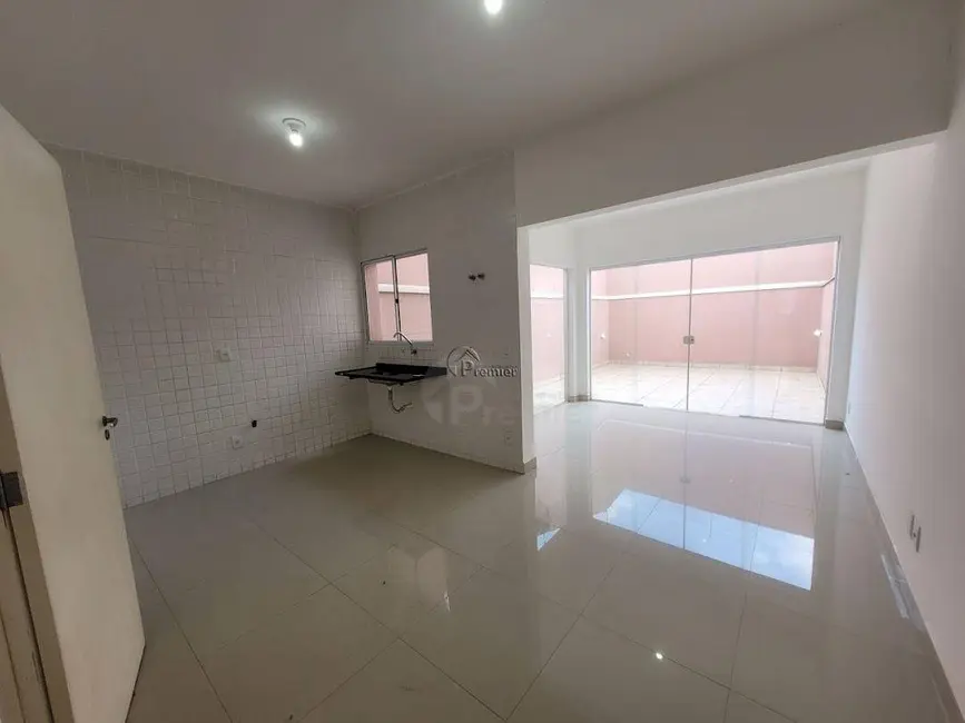 Foto 9 de Casa com 3 quartos à venda, 126m2 em Parque das Nações, Indaiatuba - SP