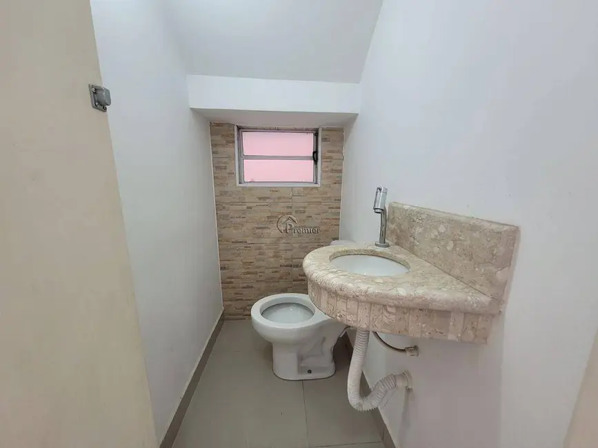 Foto 8 de Casa com 3 quartos à venda, 126m2 em Parque das Nações, Indaiatuba - SP