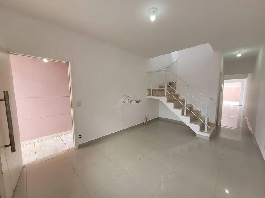 Foto 5 de Casa com 3 quartos à venda, 126m2 em Parque das Nações, Indaiatuba - SP