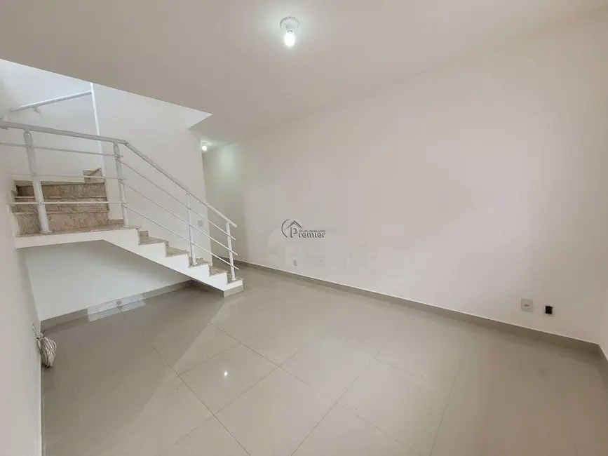 Foto 4 de Casa com 3 quartos à venda, 126m2 em Parque das Nações, Indaiatuba - SP