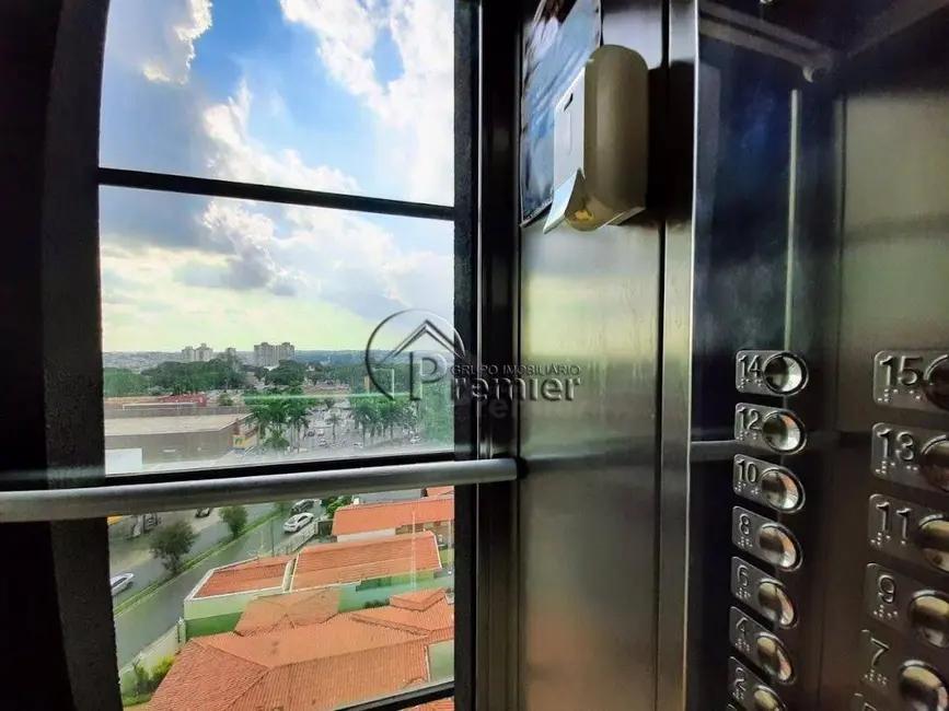 Foto 2 de Apartamento com 4 quartos à venda, 273m2 em Centro, Indaiatuba - SP