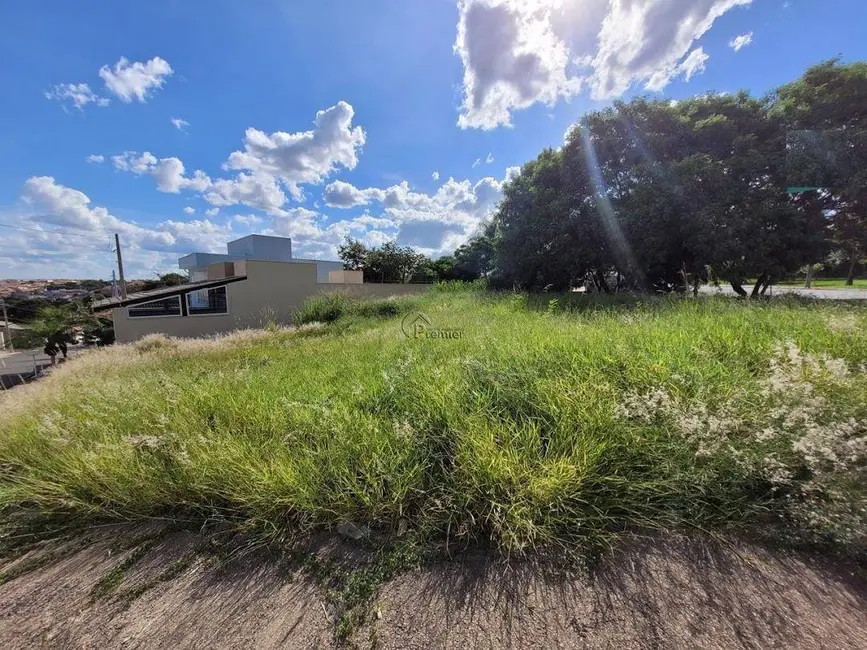 Foto 2 de Terreno / Lote à venda, 505m2 em Jardim Primavera, Indaiatuba - SP