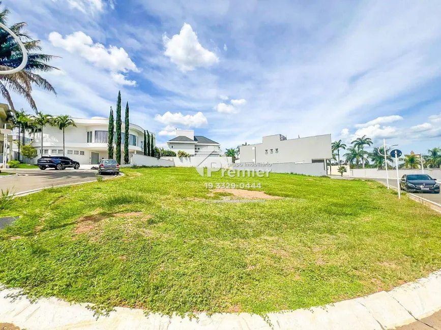 Foto 7 de Terreno / Lote à venda, 604m2 em Jardim Maison Du Parc, Indaiatuba - SP