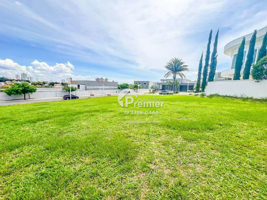Foto 5 de Terreno / Lote à venda, 604m2 em Jardim Maison Du Parc, Indaiatuba - SP