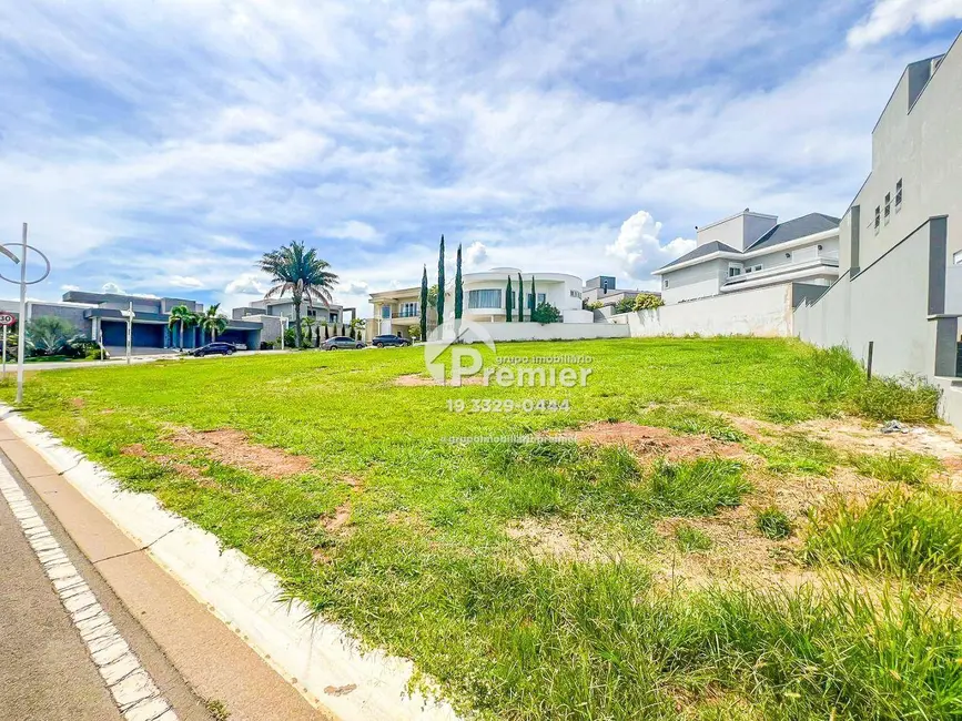Foto 1 de Terreno / Lote à venda, 604m2 em Jardim Maison Du Parc, Indaiatuba - SP