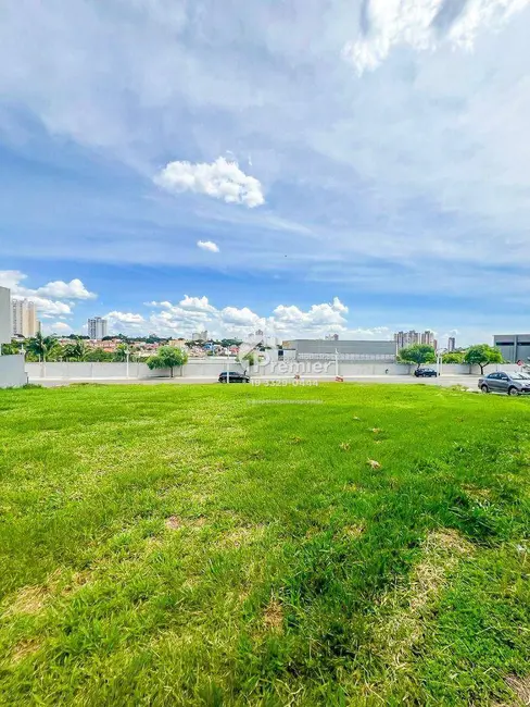 Foto 8 de Terreno / Lote à venda, 604m2 em Jardim Maison Du Parc, Indaiatuba - SP