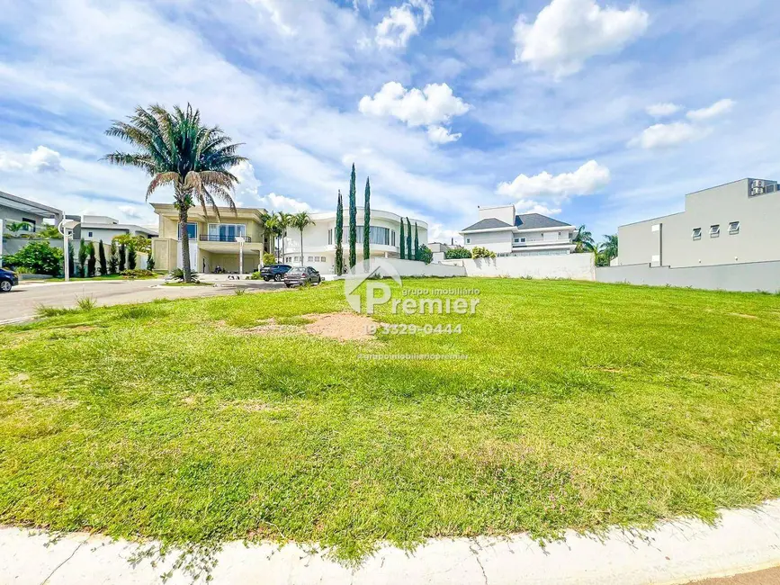 Foto 6 de Terreno / Lote à venda, 604m2 em Jardim Maison Du Parc, Indaiatuba - SP