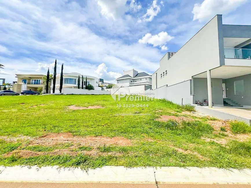 Foto 2 de Terreno / Lote à venda, 604m2 em Jardim Maison Du Parc, Indaiatuba - SP