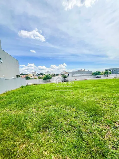 Foto 3 de Terreno / Lote à venda, 604m2 em Jardim Maison Du Parc, Indaiatuba - SP