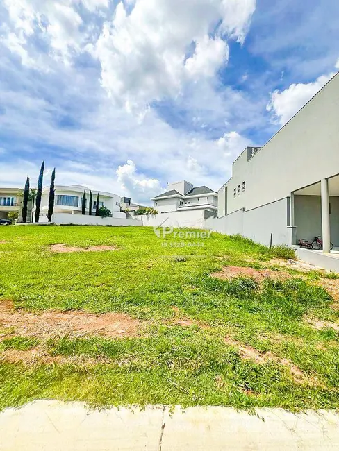 Foto 4 de Terreno / Lote à venda, 604m2 em Jardim Maison Du Parc, Indaiatuba - SP