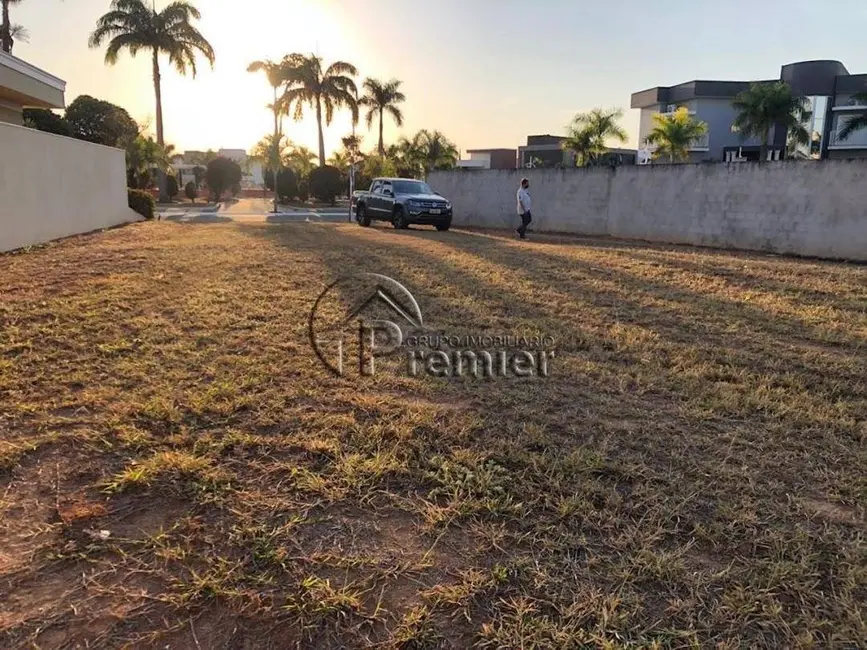 Foto 3 de Terreno / Lote à venda, 720m2 em Jardim Maison Du Parc, Indaiatuba - SP