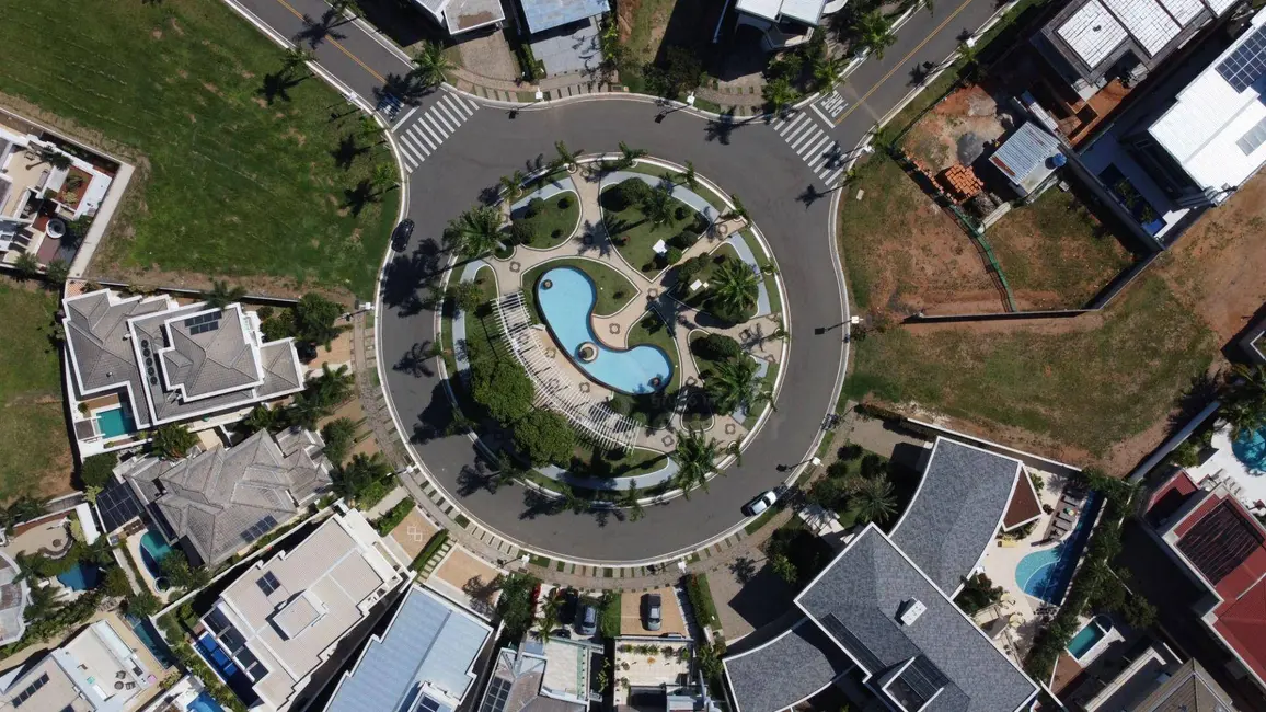 Foto 6 de Terreno / Lote à venda, 720m2 em Jardim Maison Du Parc, Indaiatuba - SP