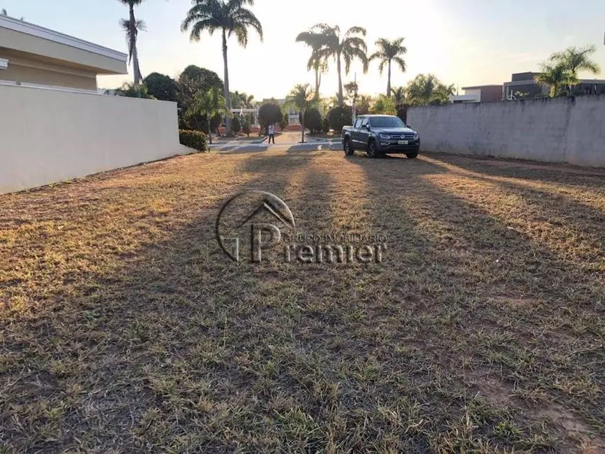 Foto 1 de Terreno / Lote à venda, 720m2 em Jardim Maison Du Parc, Indaiatuba - SP