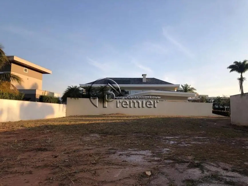 Foto 2 de Terreno / Lote à venda, 720m2 em Jardim Maison Du Parc, Indaiatuba - SP