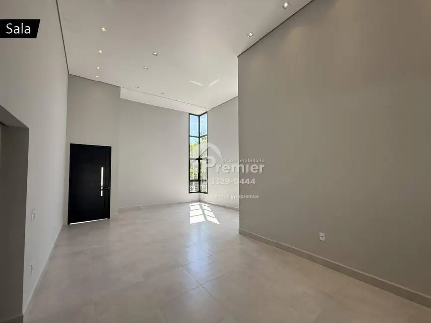 Foto 5 de Casa de Condomínio com 4 quartos à venda, 495m2 em Jardim Maison Du Parc, Indaiatuba - SP