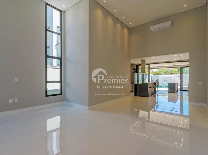 Foto 4 de Casa de Condomínio com 4 quartos à venda, 495m2 em Jardim Maison Du Parc, Indaiatuba - SP