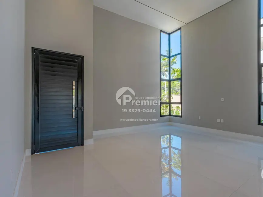 Foto 5 de Casa de Condomínio com 4 quartos à venda, 495m2 em Jardim Maison Du Parc, Indaiatuba - SP