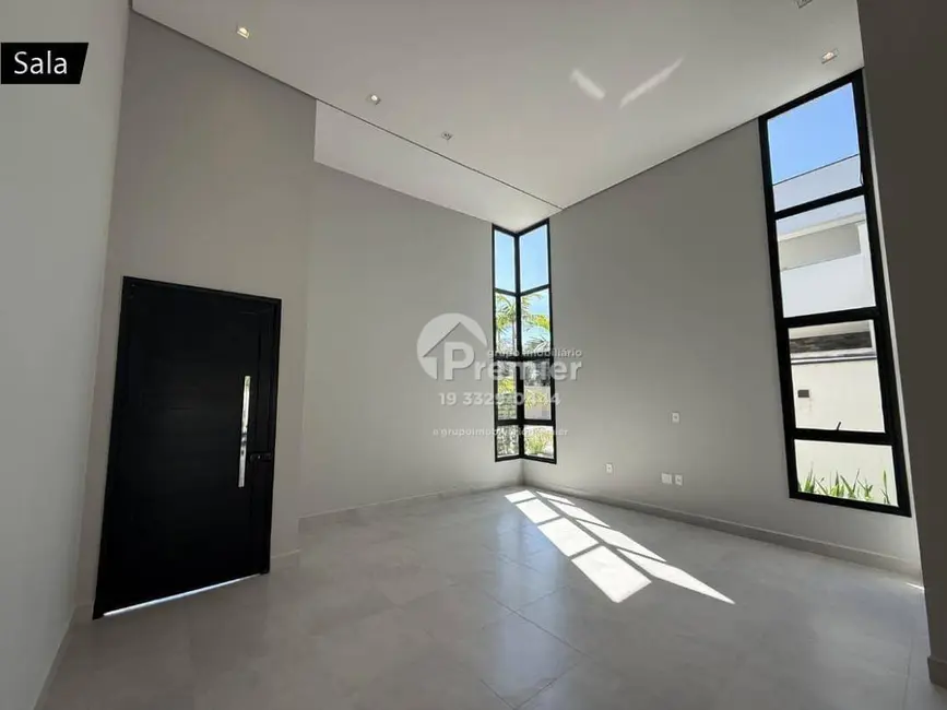 Foto 6 de Casa de Condomínio com 4 quartos à venda, 495m2 em Jardim Maison Du Parc, Indaiatuba - SP