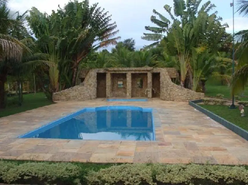 Foto 7 de Chácara com 4 quartos à venda, 5000m2 em Recanto dos Pássaros, Indaiatuba - SP