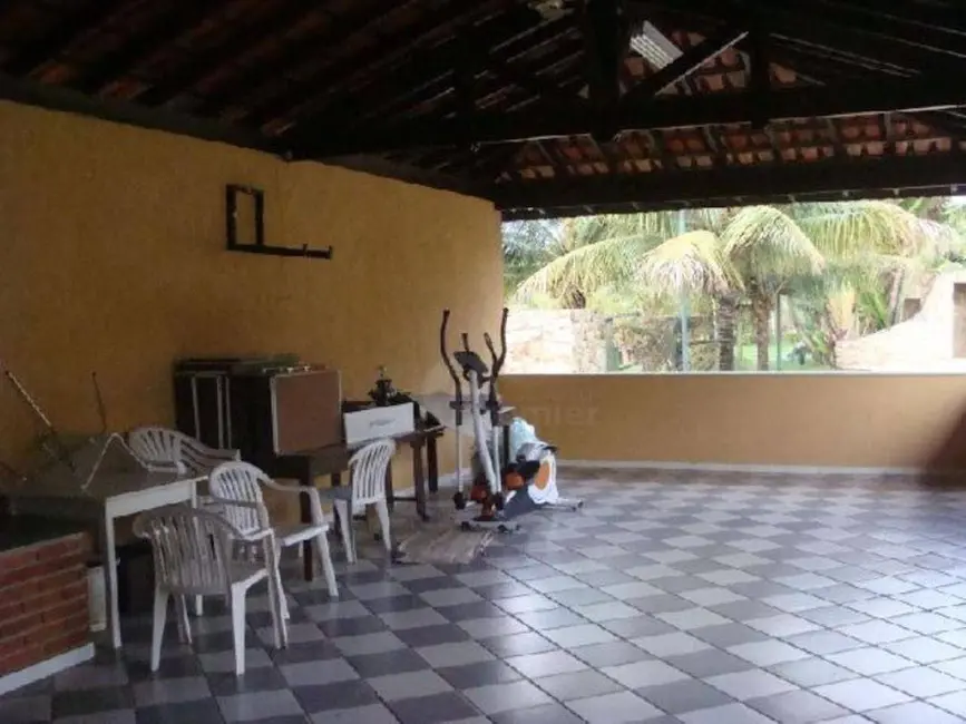 Foto 5 de Chácara com 4 quartos à venda, 5000m2 em Recanto dos Pássaros, Indaiatuba - SP