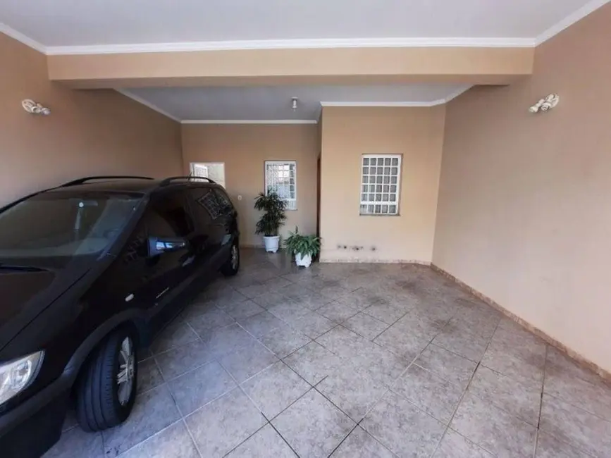 Foto 1 de Casa com 3 quartos à venda, 180m2 em Cidade Nova I, Indaiatuba - SP