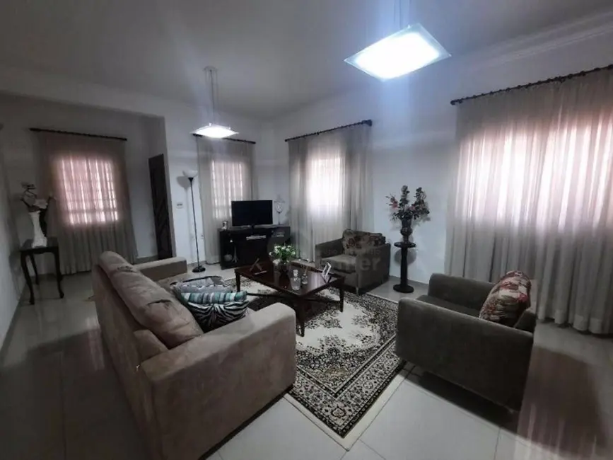 Foto 5 de Casa com 3 quartos à venda, 180m2 em Cidade Nova I, Indaiatuba - SP