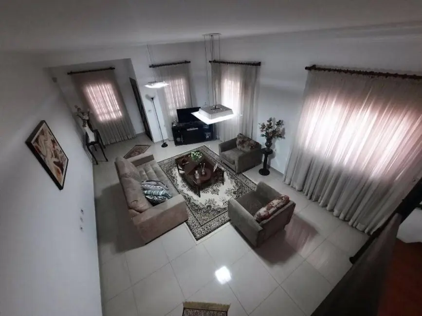 Foto 7 de Casa com 3 quartos à venda, 180m2 em Cidade Nova I, Indaiatuba - SP