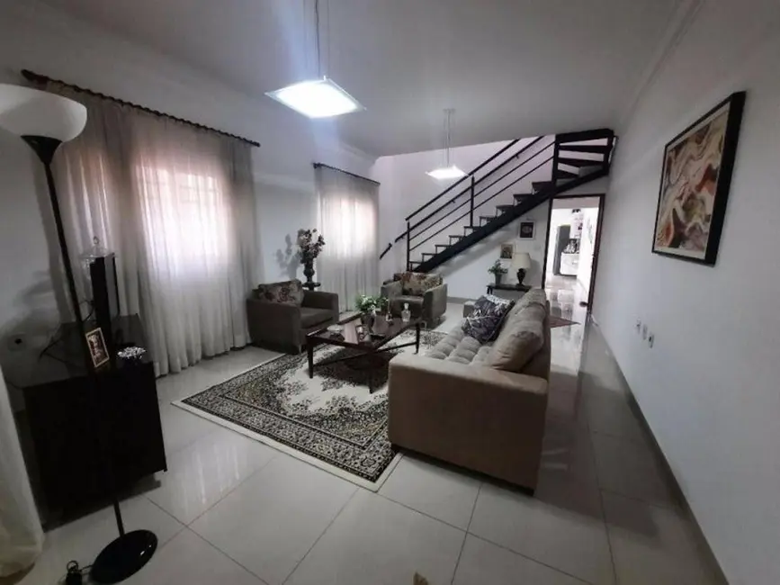 Foto 4 de Casa com 3 quartos à venda, 180m2 em Cidade Nova I, Indaiatuba - SP