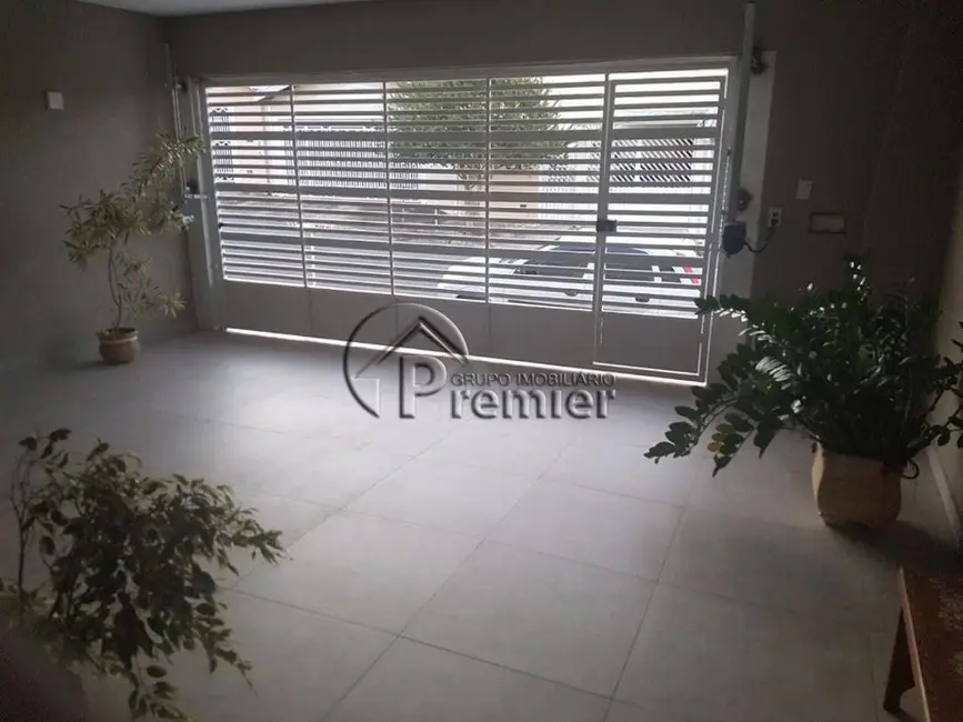 Foto 1 de Casa com 2 quartos à venda, 144m2 em Jardim Valença, Indaiatuba - SP
