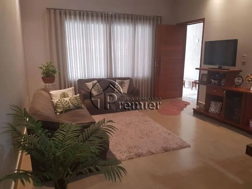 Casa com 2 quartos à venda, 144m2 em Jardim Valença, Indaiatuba - SP - imagem 8 Foto 8 de Casa com 2 quartos à venda, 144m2 em Jardim Valença, Indaiatuba - SP