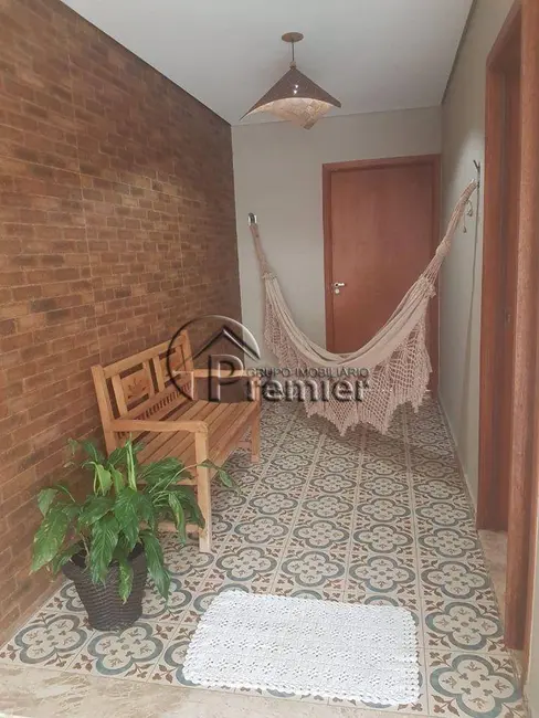 Casa com 2 quartos à venda, 144m2 em Jardim Valença, Indaiatuba - SP - imagem 3 Foto 3 de Casa com 2 quartos à venda, 144m2 em Jardim Valença, Indaiatuba - SP