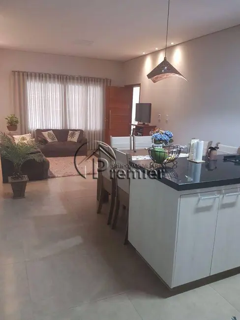 Casa com 2 quartos à venda, 144m2 em Jardim Valença, Indaiatuba - SP - imagem 7 Foto 7 de Casa com 2 quartos à venda, 144m2 em Jardim Valença, Indaiatuba - SP