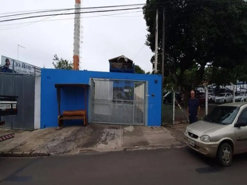Foto 2 de Sobrado com 3 quartos à venda, 326m2 em Jardim Rossignatti, Indaiatuba - SP