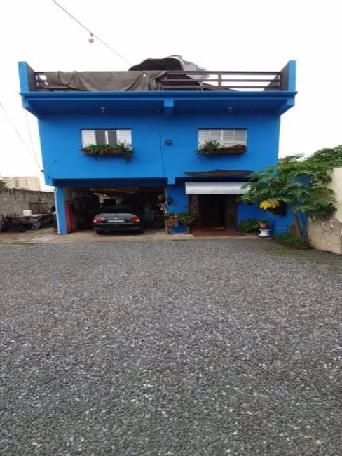 Foto 3 de Sobrado com 3 quartos à venda, 326m2 em Jardim Rossignatti, Indaiatuba - SP