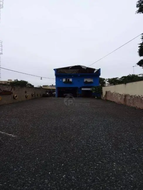 Foto 1 de Sobrado com 3 quartos à venda, 326m2 em Jardim Rossignatti, Indaiatuba - SP