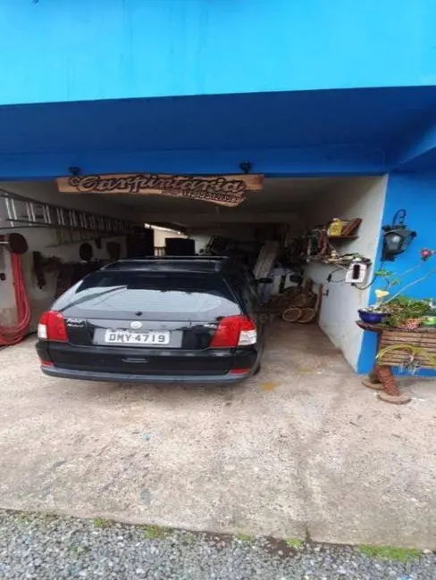 Foto 5 de Sobrado com 3 quartos à venda, 326m2 em Jardim Rossignatti, Indaiatuba - SP