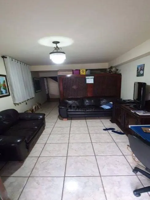 Foto 6 de Sobrado com 3 quartos à venda, 326m2 em Jardim Rossignatti, Indaiatuba - SP