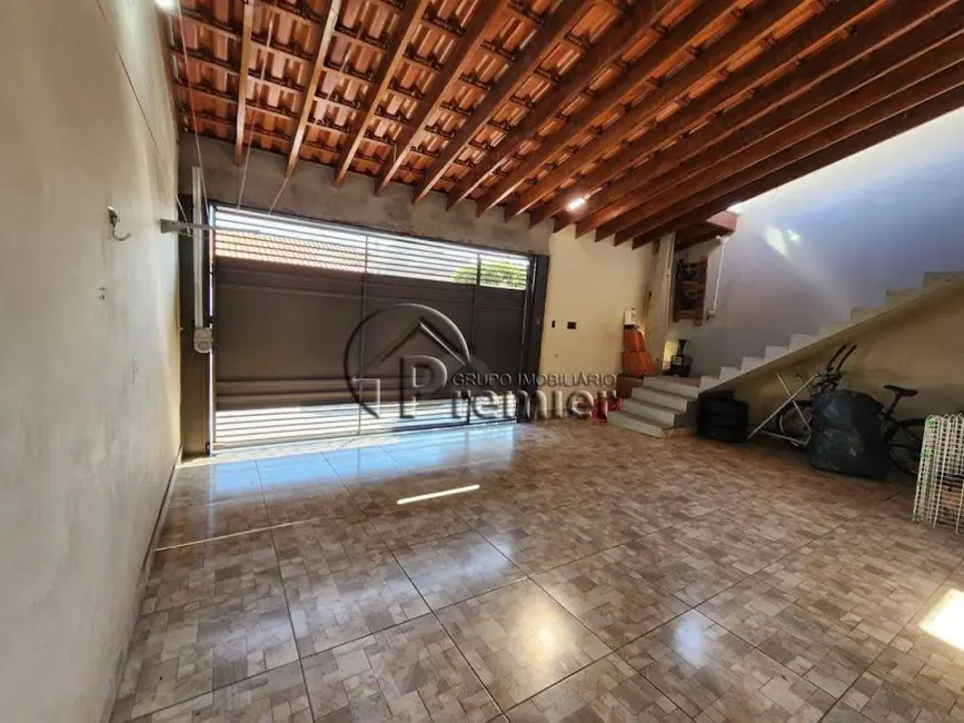 Foto 2 de Casa com 3 quartos à venda, 150m2 em Indaiatuba - SP