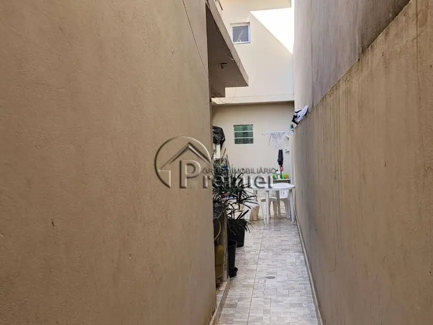 Foto 5 de Casa com 3 quartos à venda, 150m2 em Indaiatuba - SP