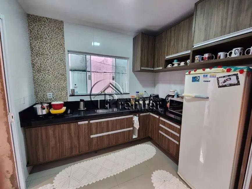 Foto 7 de Casa com 3 quartos à venda, 150m2 em Indaiatuba - SP