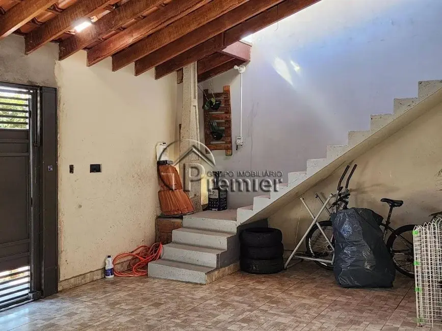 Foto 6 de Casa com 3 quartos à venda, 150m2 em Indaiatuba - SP