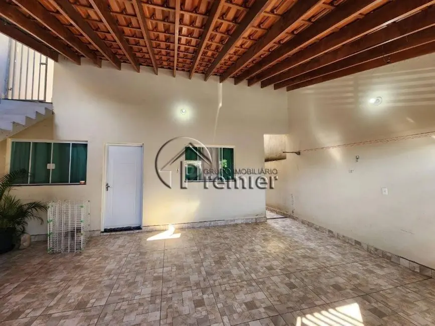 Foto 3 de Casa com 3 quartos à venda, 150m2 em Indaiatuba - SP